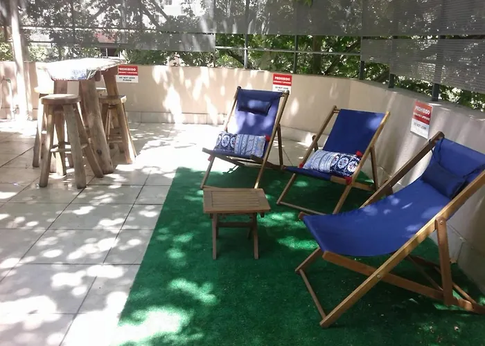 Ubicadisimo Dto. Loft Con Terraza Privada