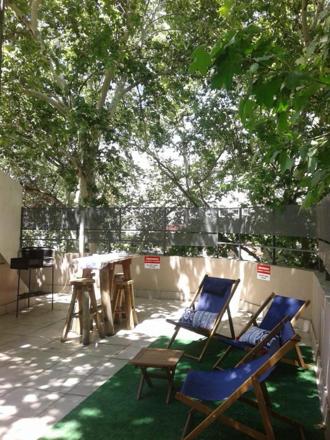 Apartment Ubicadisimo Dto. Loft Con Terraza Privada *