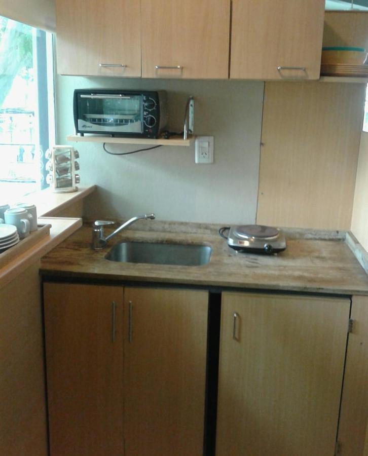 Ubicadisimo Dto. Loft Con Terraza Privada Apartment *