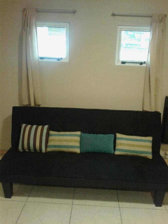Apartment Ubicadisimo Dto. Loft Con Terraza Privada Mendoza