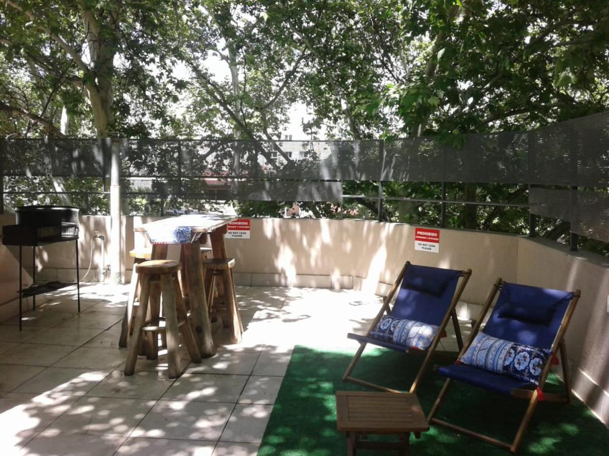 Ubicadisimo Dto. Loft Con Terraza Privada Apartment *