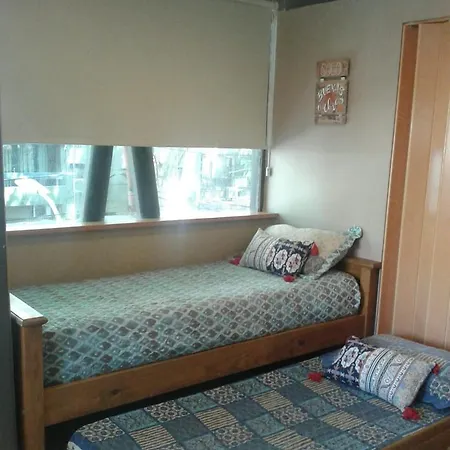 Ubicadisimo Dto. Loft Con Terraza Privada Apartment Mendoza Exterior photo