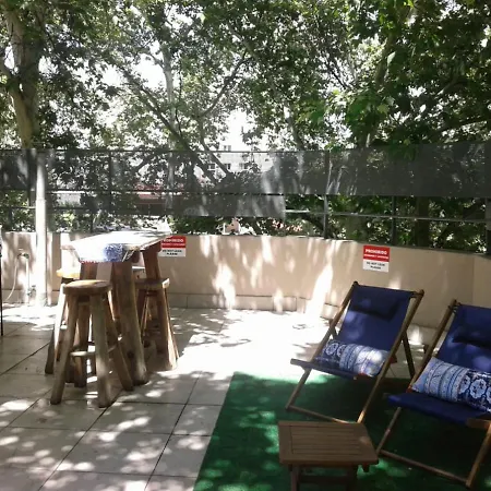 Ubicadisimo Dto. Loft Con Terraza Privada Apartment Mendoza Exterior photo